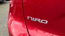 Kia Niro 1.6 GDi Hybrid 2 5dr DCT Hybrid Estate